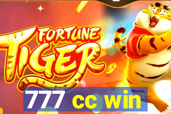 777 cc win